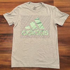 Men’s Adidas Tee
